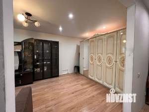 2-к квартира, вторичка, 43м2, 2/5 этаж