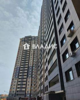 2-к квартира, вторичка, 60м2, 2/25 этаж