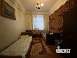 2-к квартира, вторичка, 59м2, 1/5 этаж
