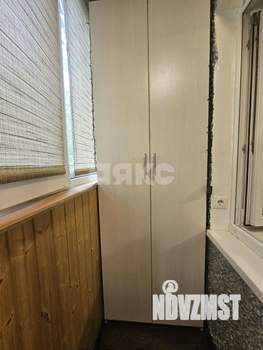 2-к квартира, вторичка, 45м2, 1/5 этаж