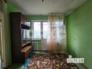 2-к квартира, вторичка, 44м2, 5/5 этаж