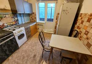 1-к квартира, вторичка, 34м2, 4/9 этаж