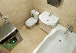 1-к квартира, вторичка, 37м2, 7/26 этаж