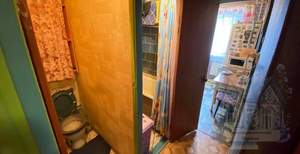 2-к квартира, вторичка, 46м2, 1/9 этаж