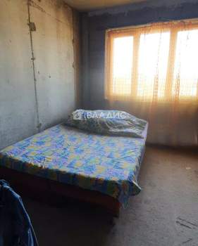 2-к квартира, вторичка, 60м2, 2/25 этаж
