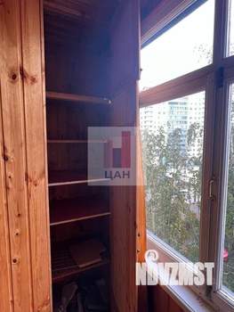 1-к квартира, вторичка, 36м2, 7/14 этаж