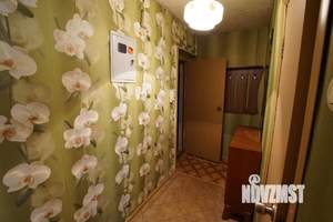 2-к квартира, вторичка, 46м2, 2/5 этаж