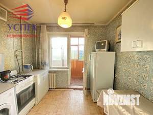1-к квартира, вторичка, 33м2, 6/9 этаж