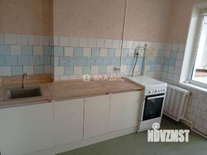 1-к квартира, вторичка, 33м2, 9/9 этаж