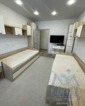 3-к квартира, вторичка, 75м2, 9/26 этаж