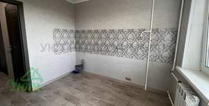 1-к квартира, вторичка, 33м2, 8/9 этаж