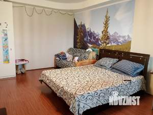 1-к квартира, вторичка, 42м2, 9/10 этаж