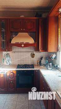 3-к квартира, вторичка, 78м2, 2/4 этаж