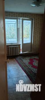 2-к квартира, вторичка, 47м2, 5/5 этаж