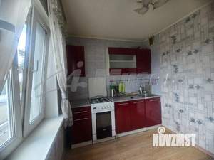 1-к квартира, вторичка, 33м2, 6/10 этаж
