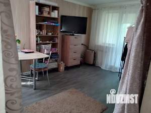 1-к квартира, вторичка, 31м2, 3/5 этаж