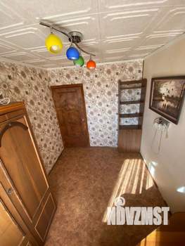 2-к квартира, вторичка, 46м2, 7/9 этаж