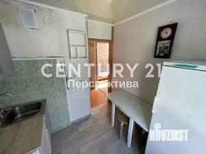1-к квартира, вторичка, 32м2, 2/5 этаж
