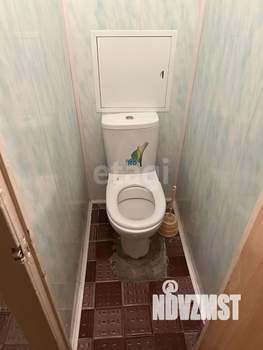 2-к квартира, вторичка, 47м2, 2/5 этаж