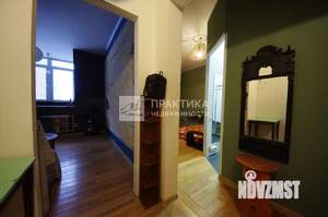 1-к квартира, вторичка, 43м2, 2/10 этаж