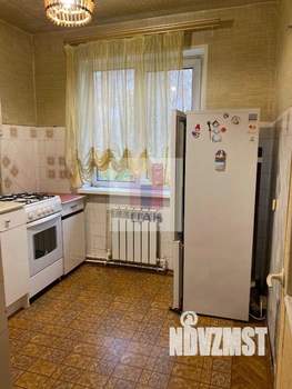 1-к квартира, вторичка, 31м2, 5/5 этаж
