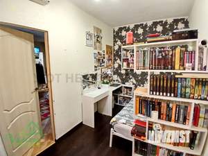 2-к квартира, вторичка, 43м2, 3/5 этаж