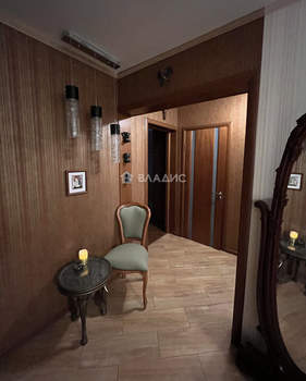 2-к квартира, вторичка, 64м2, 2/17 этаж