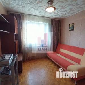 5-к квартира, вторичка, 95м2, 6/10 этаж