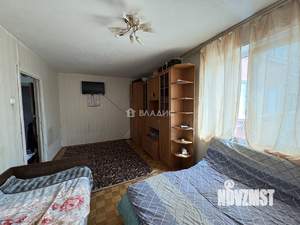 1-к квартира, вторичка, 35м2, 6/14 этаж