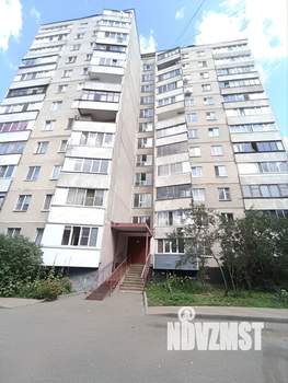 1-к квартира, вторичка, 31м2, 7/12 этаж
