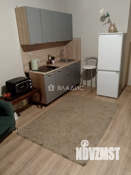 2-к квартира, вторичка, 58м2, 7/25 этаж