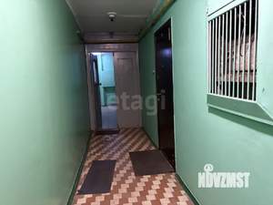 2-к квартира, вторичка, 56м2, 1/14 этаж