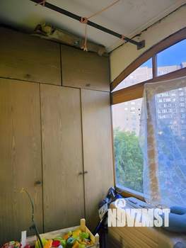 1-к квартира, вторичка, 35м2, 4/10 этаж
