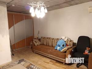 1-к квартира, вторичка, 47м2, 1/14 этаж