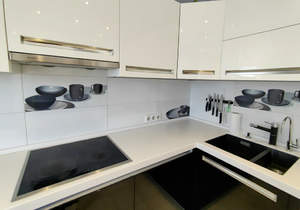 2-к квартира, вторичка, 93м2, 10/17 этаж