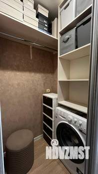 1-к квартира, вторичка, 30м2, 4/5 этаж