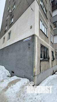 3-к квартира, вторичка, 59м2, 6/9 этаж