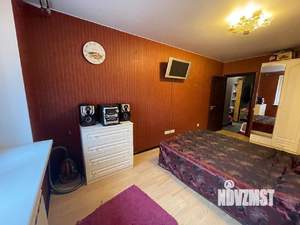 3-к квартира, вторичка, 85м2, 7/17 этаж