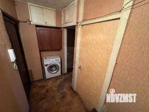 3-к квартира, вторичка, 57м2, 5/5 этаж