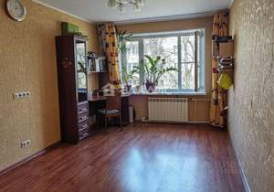 2-к квартира, вторичка, 53м2, 4/5 этаж