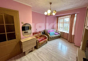 1-к квартира, вторичка, 22м2, 4/5 этаж