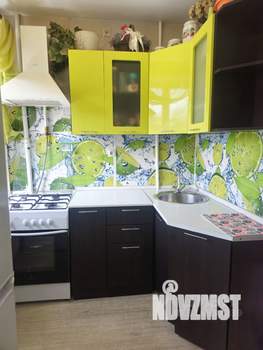 2-к квартира, вторичка, 37м2, 2/5 этаж