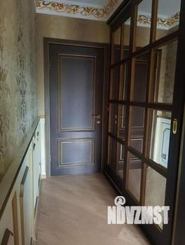 5-к квартира, вторичка, 170м2, 3/8 этаж