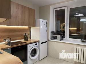 1-к квартира, вторичка, 47м2, 2/12 этаж