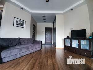 3-к квартира, вторичка, 70м2, 6/17 этаж