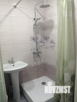 1-к квартира, вторичка, 30м2, 4/5 этаж