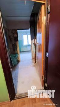 1-к квартира, вторичка, 33м2, 1/9 этаж