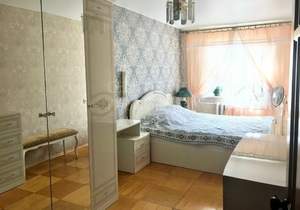 3-к квартира, вторичка, 58м2, 3/5 этаж