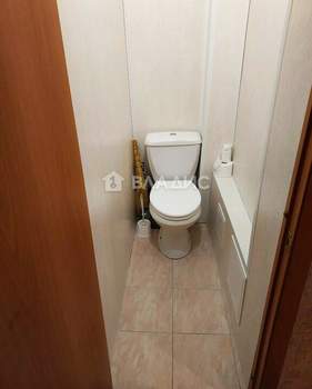 1-к квартира, вторичка, 37м2, 2/14 этаж