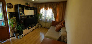 2-к квартира, вторичка, 46м2, 5/10 этаж
